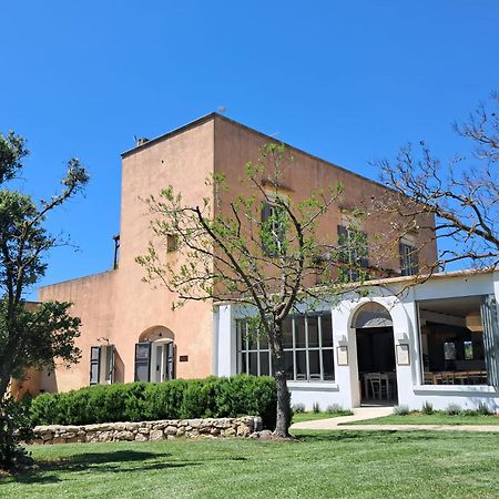 Masseria Li Foggi Gallipoli Exterior foto