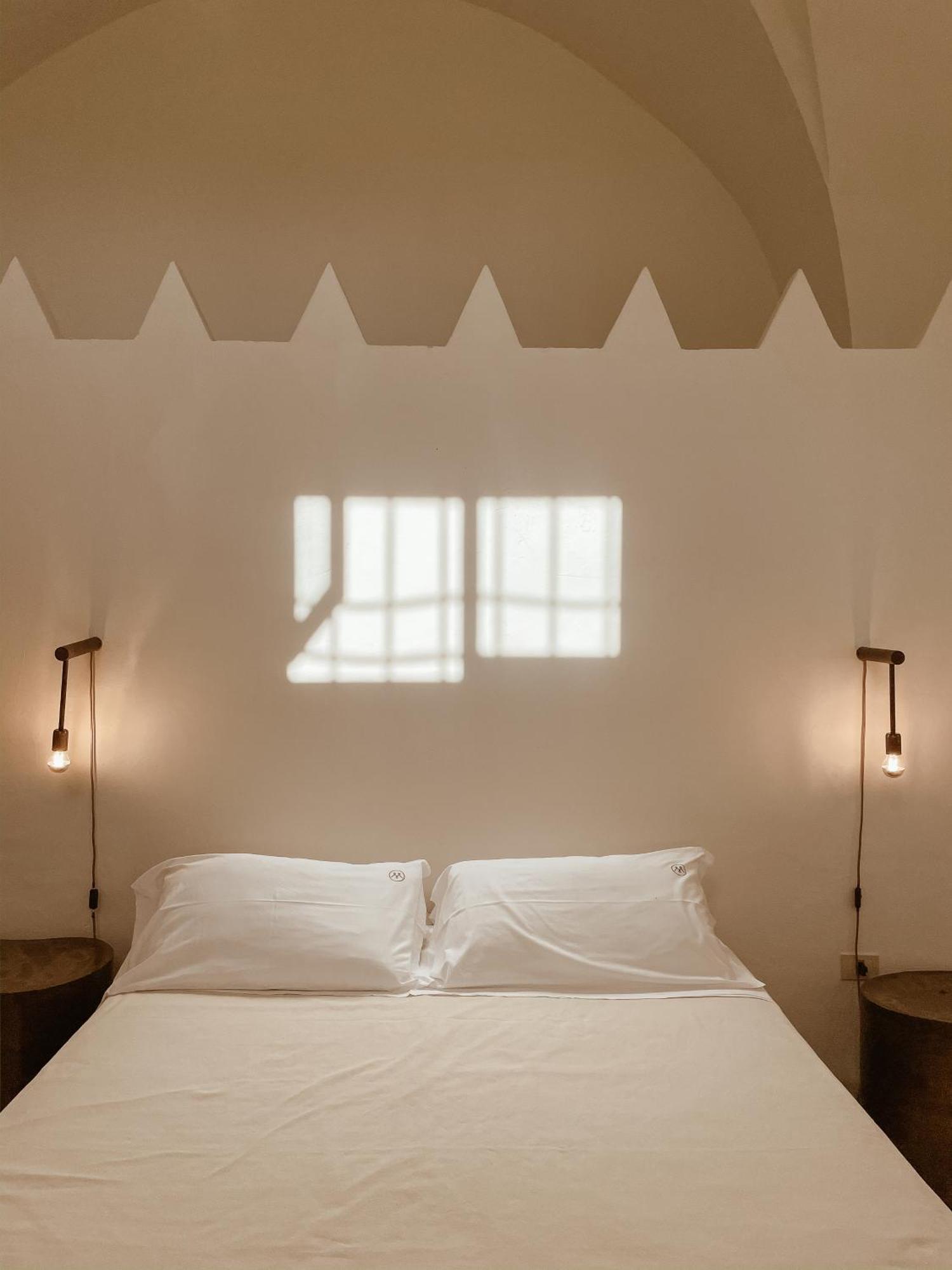 Masseria Li Foggi Gallipoli Quarto foto