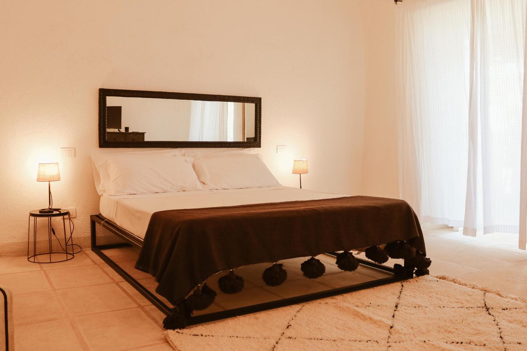 Masseria Li Foggi Gallipoli Quarto foto