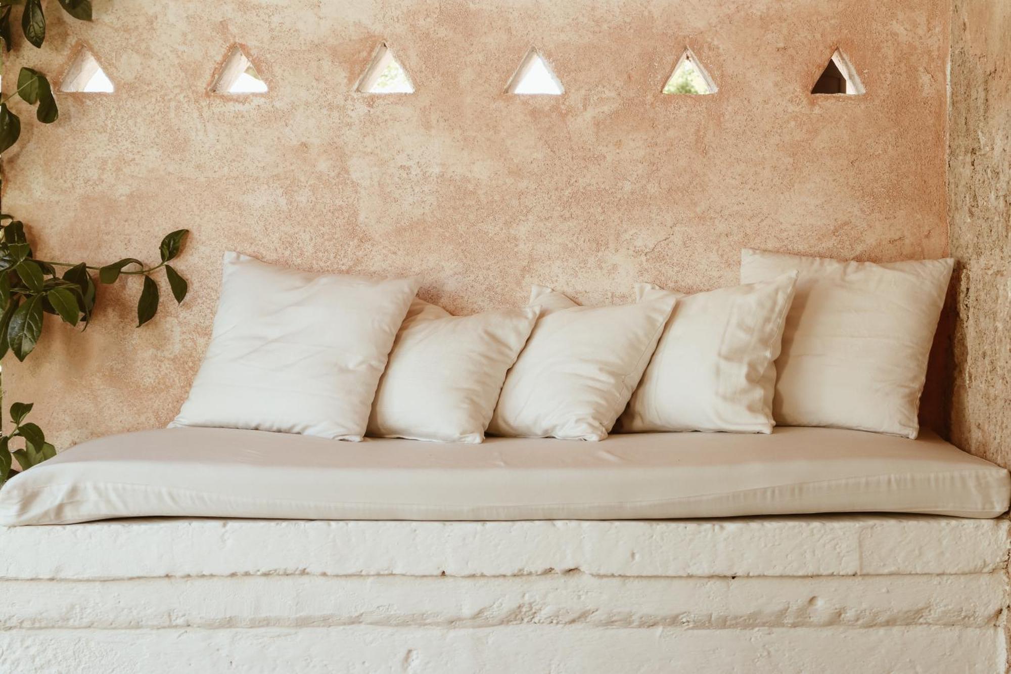 Masseria Li Foggi Gallipoli Quarto foto