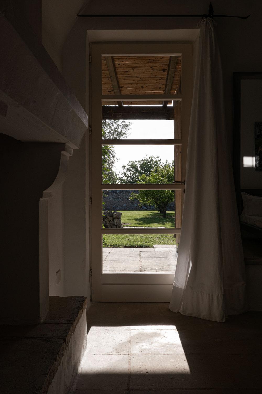 Masseria Li Foggi Gallipoli Exterior foto