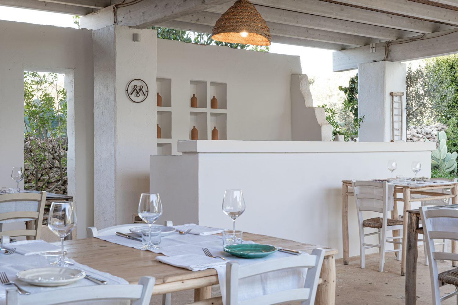 Masseria Li Foggi Gallipoli Exterior foto