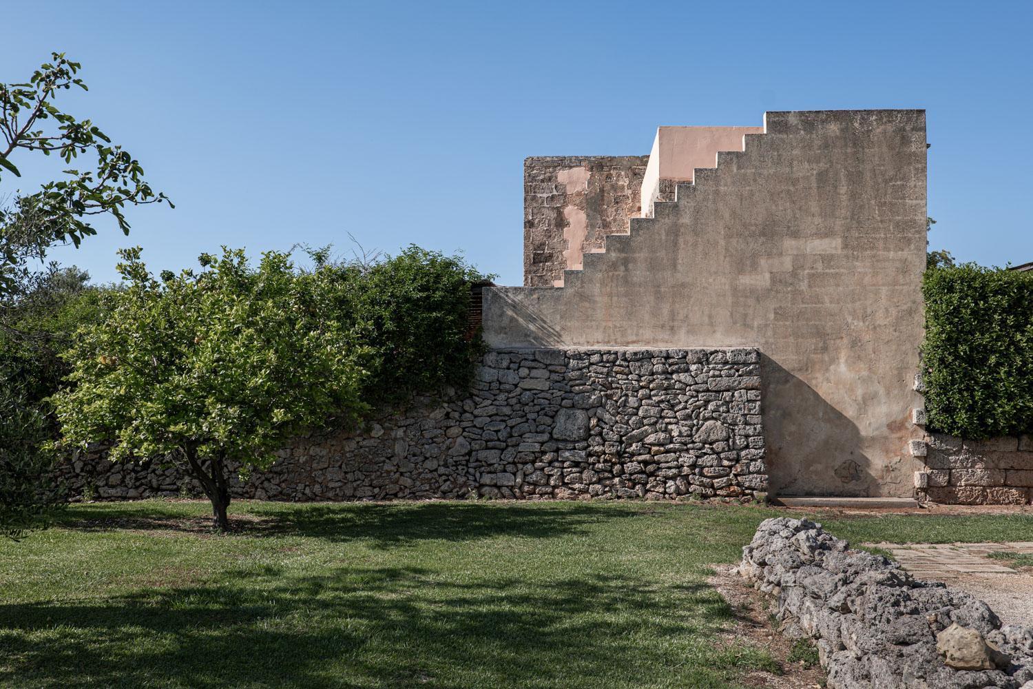 Masseria Li Foggi Gallipoli Exterior foto